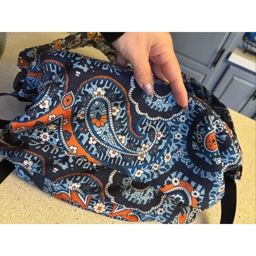 Vera Bradley backpack